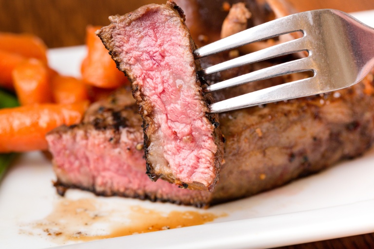 Kobe beef