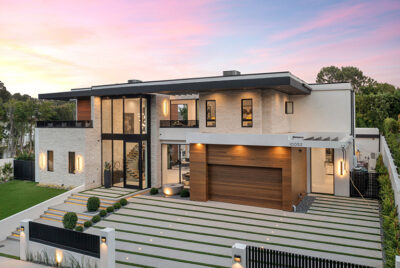 Luxury living on the edge of Red Rock Canyon 1