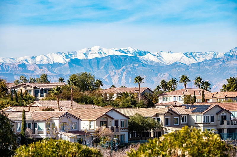Las Vegas Community
